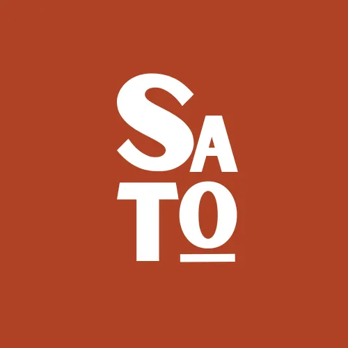 SOCIETE DES TRAVAUX DE L'OUEST (SATO) logo