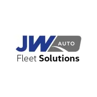 JW AUTO logo