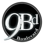 9 BD logo