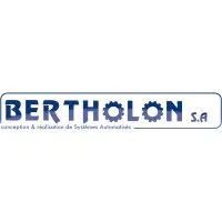 ETABLISSEMENTS BERTHOLON logo