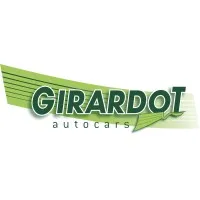 AUTOCARS GIRARDOT (PELICAN) logo