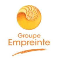 GROUPE EMPREINTE logo