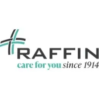 RAFFIN MEDICAL logo