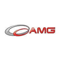 ATELIERS DE MECANIQUE GASNE (AMG) logo
