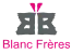 BLANC FRERES SARL logo