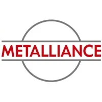METALLIANCE logo