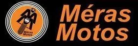 MERAS MOTOS (KTM) logo