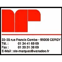 PAUL MARQUES logo