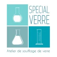 SPECIAL VERRE logo