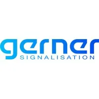 GERNER logo