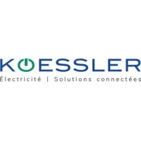 ELECTRICITE KOESSLER logo