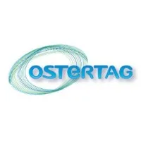 OSTERTAG logo
