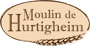 MOULIN DE HURTIGHEIM R. BECKER ET FILS logo