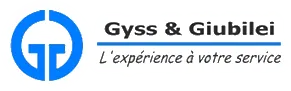 ETS GYSS-GIUBILEI logo