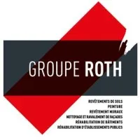 ENTREPRISE ROTH ET COMPAGNIE (ERC) logo