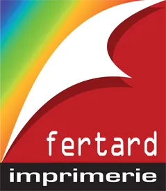 IMPRIMERIE FERTARD JANZE logo
