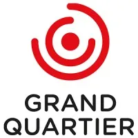 GIE GRAND QUARTIER logo
