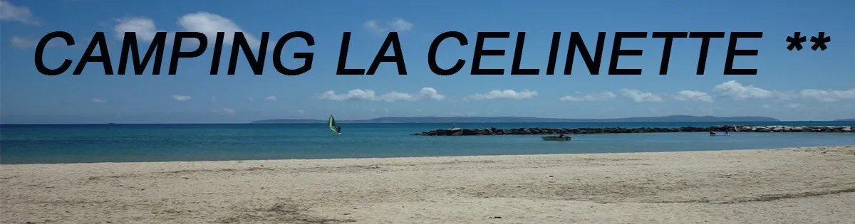 MONTANARD CLAUDE (CAMPING LA CELINETTE) logo