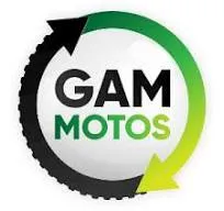 GATINES AUTO MOTO SARL logo