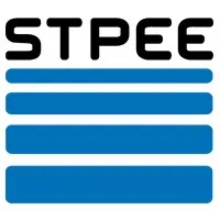 STPEE SOC TRAVAUX PUBLICS ENTR ELEC SCOP logo