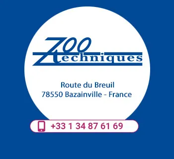 ZOO TECHNIQUES logo