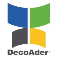 SOCIETE DECO ADER logo