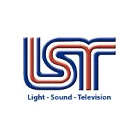 L S T logo