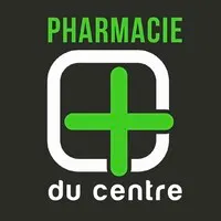 PHARMACIE MASTRANGELO (PHARMACIE DU CENTRE) logo