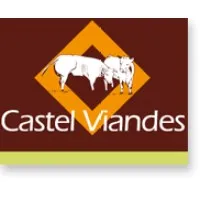 CASTEL VIANDES logo