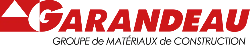 GARANDEAU MATERIAUX - SOCIETE NOUVELLE DE MATERIAUX logo