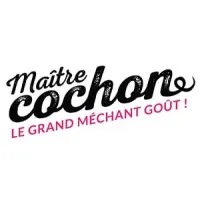 SODIPORC (maitre cochon) logo