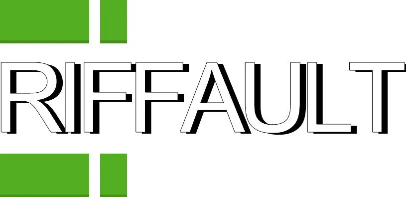 SAS RIFFAULT logo