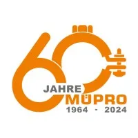 MUPRO FRANCE logo