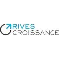 RIVES CROISSANCE logo