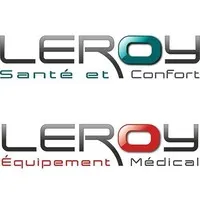 ETABLISSEMENTS LEROY logo