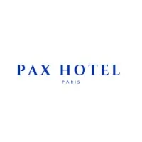 PAX HOTEL logo