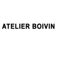 BOIVIN & CIE logo