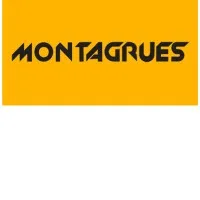 MONTAGRUES logo