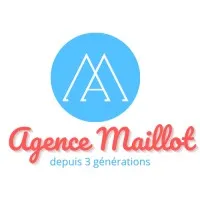 AGENCE MAILLOT logo