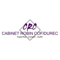 CABINET ROBIN COFIDUREC logo