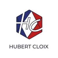 HUBERT CLOIX logo