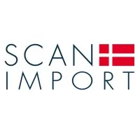 SCAN IMPORT logo