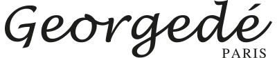 CREATIONS GEORGEDE logo