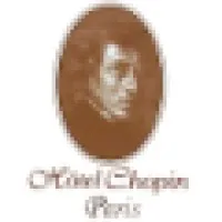 HOTEL CHOPIN logo