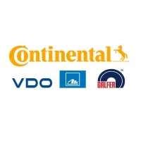 CONTINENTAL AUTOMOTIVE TRADING FRANCE logo