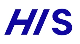 HIS INTERNATIONAL TOURS FRANCE logo