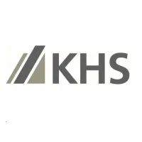 KHS FRANCE (KHS) logo