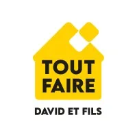 ETS DAVID ET FILS (TOUT FAIRE) logo