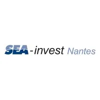 SEA - INVEST NANTES logo