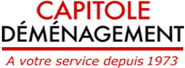 CAPITOLE DEMENAGEMENTS (DEMECO PYRENEES) logo